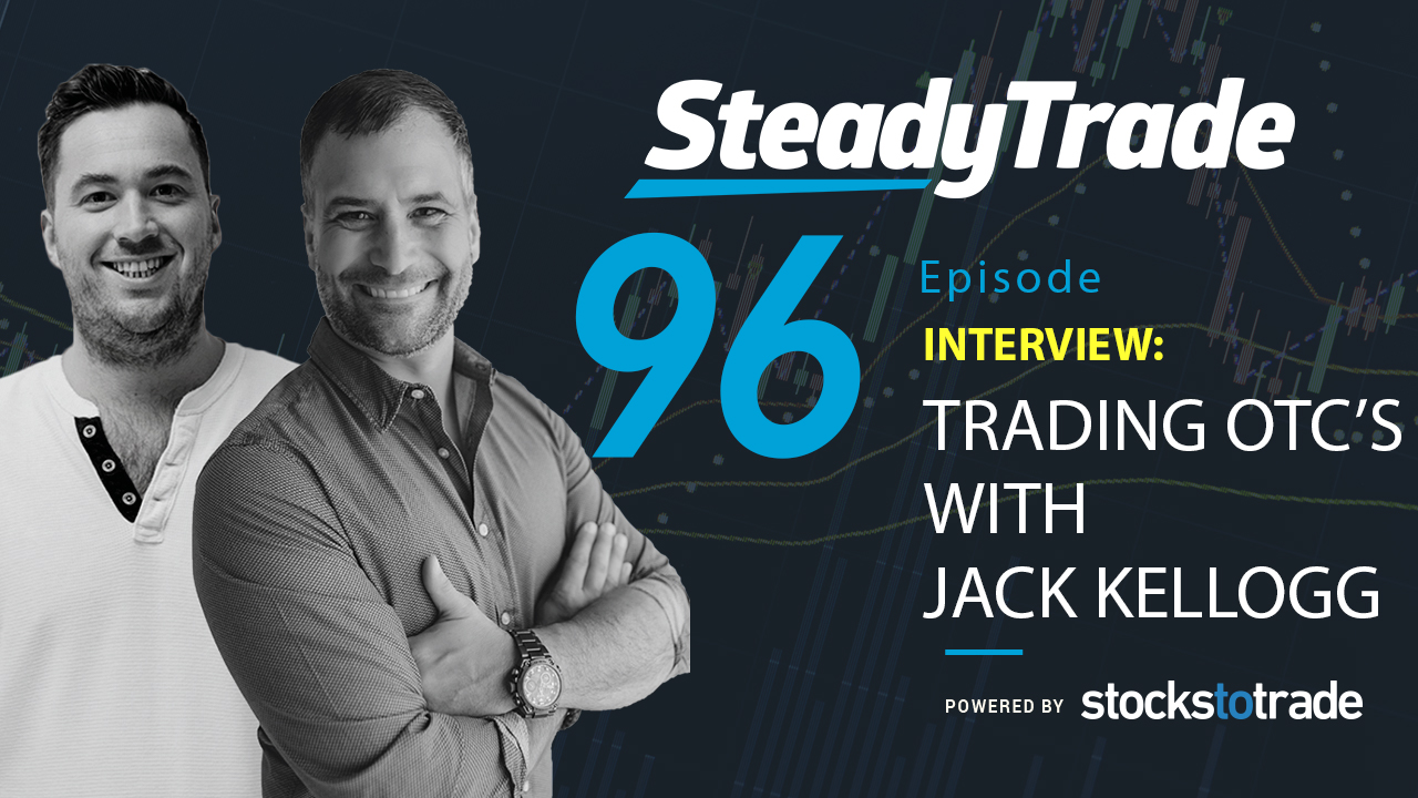 Trading OTCs with Jack Kellogg